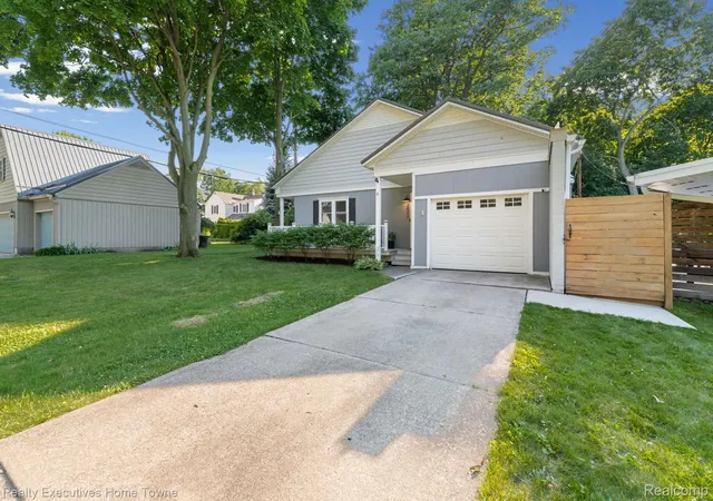 1st image of 3473 Armour St, Port Huron, MI 48060 | MLS# 20261053617