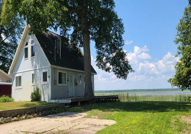 Photo 1 of Single family home for sale at 1035 Cranberry Pike, East Tawas, MI 48730 | MLS# 77080070993 | Listing updated on 2026-09-08