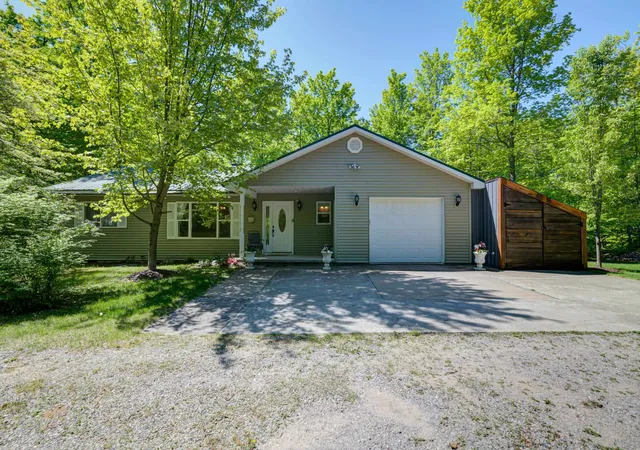 1st image of 8134 Nw Ruttan Rd, Alden, MI 49612 | MLS# 78080070994