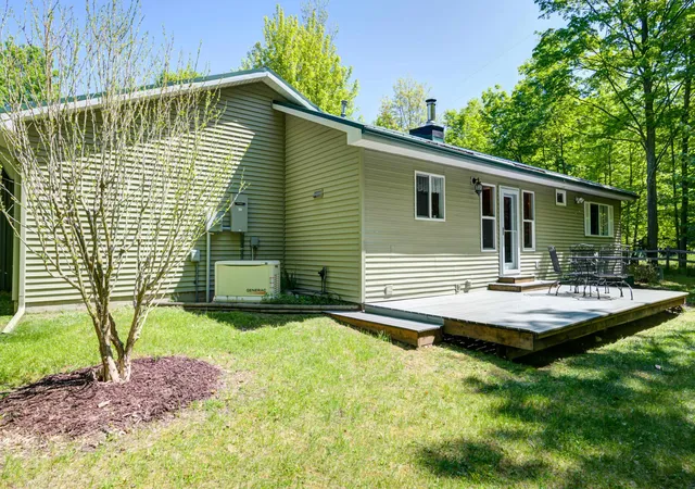 2nd image of 8134 Nw Ruttan Rd, Alden, MI 49612 | MLS# 78080070994