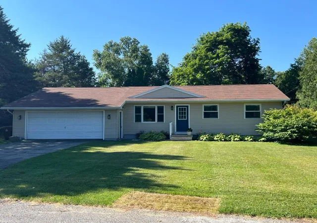 1st image of 126 Johnson St, Edmore, MI 48829 | MLS# 72026035615