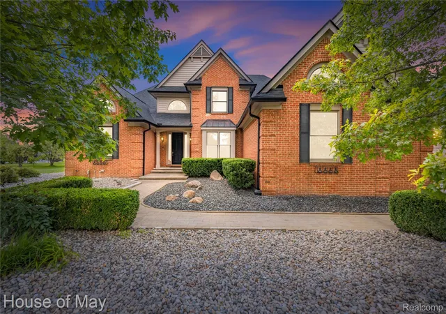 1st image of 6411 Lapham Ct, Plymouth, MI 48170 | MLS# 20261053626