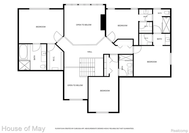 88th image of 6411 Lapham Ct, Plymouth, MI 48170 | MLS# 20261053626