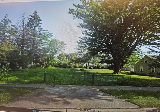 Photo 2 of Land for sale at 29080 Powers St, Westland, MI 48186 | MLS# 20261053628 | Listing updated on 2026-07-14