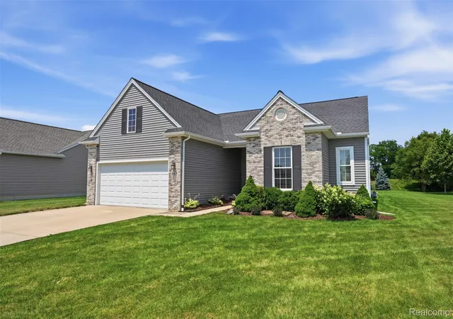 2nd image of 665 Marblewood Ln, Saline, MI 48176 | MLS# 20261053635
