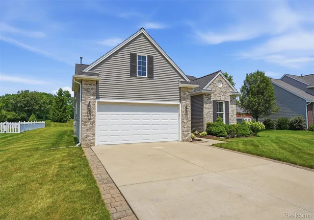 43rd image of 665 Marblewood Ln, Saline, MI 48176 | MLS# 20261053635
