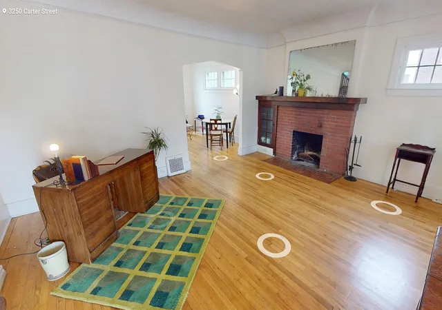 Photo 2 of Single family home for sale at 3250 Carter St, Detroit, MI 48206 | MLS# 81026035623 | Listing updated on 2026-07-14