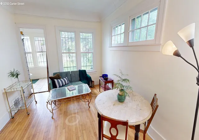 Photo 3 of Single family home for sale at 3250 Carter St, Detroit, MI 48206 | MLS# 81026035623 | Listing updated on 2026-07-14