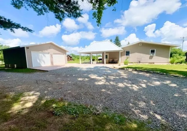 1st image of 4721 E Sidney Rd, Stanton, MI 48888 | MLS# 79080070995