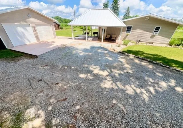 36th image of 4721 E Sidney Rd, Stanton, MI 48888 | MLS# 79080070995