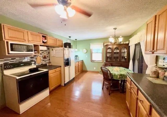 5th image of 4721 E Sidney Rd, Stanton, MI 48888 | MLS# 79080070995