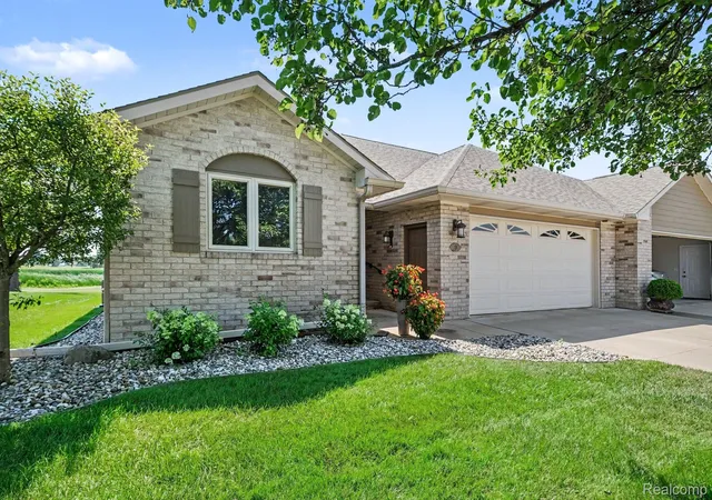 2nd image of 28 Millpond Trl, Saginaw, MI 48603 | MLS# 20261053672
