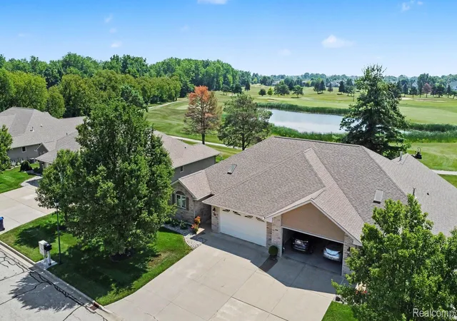 30th image of 28 Millpond Trl, Saginaw, MI 48603 | MLS# 20261053672