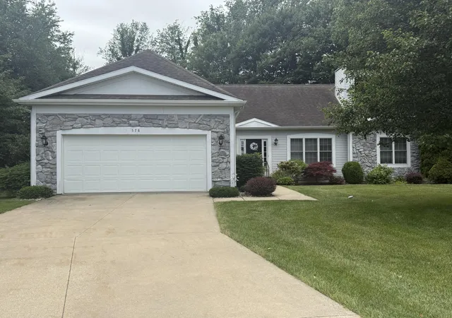 1st image of 578 Wittenberg Path, Saint Joseph, MI 49085 | MLS# 69026035634