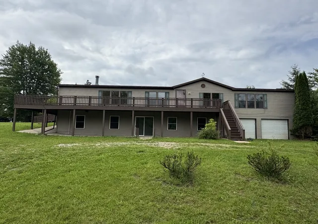Single family home for sale at 413 Creamery Rd, Union City, MI 49094 | MLS# 64026035635