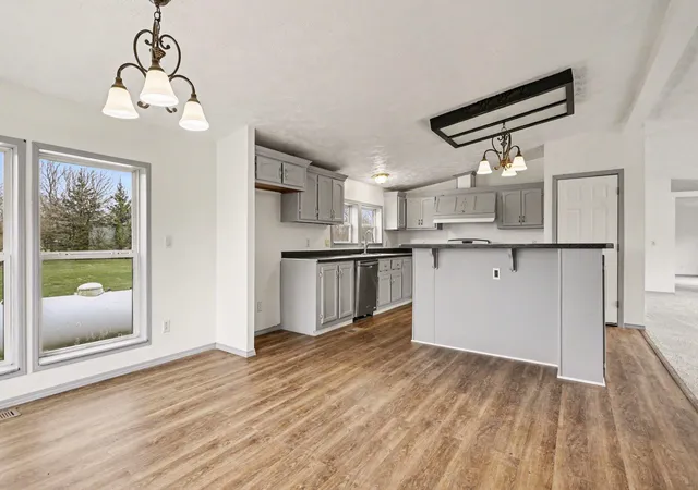 Photo 2 of Single family home for sale at 413 Creamery Rd, Union City, MI 49094 | MLS# 64026035635 | Listing updated on 2026-09-09