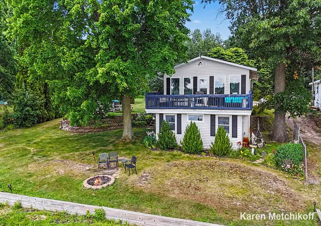 1st image of 4991 Lakeview Dr, Coral, MI 49322 | MLS# 65026035633