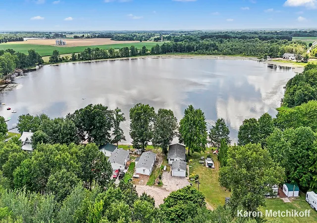 34th image of 4991 Lakeview Dr, Coral, MI 49322 | MLS# 65026035633