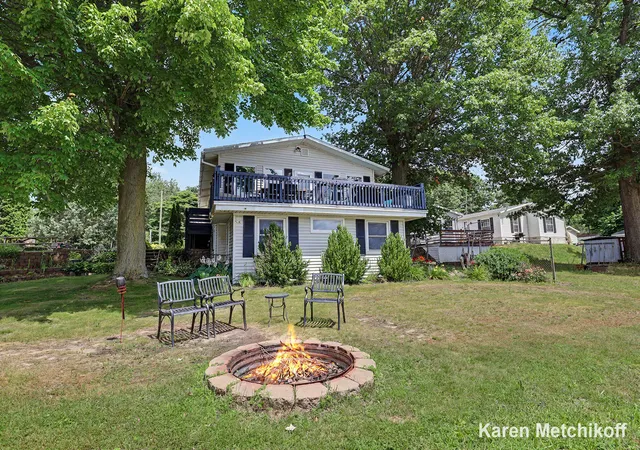 3rd image of 4991 Lakeview Dr, Coral, MI 49322 | MLS# 65026035633
