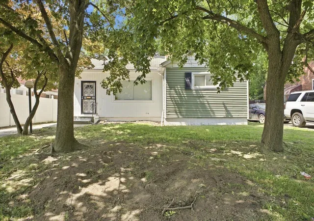 Photo 1 of Single family home for sale at 5727 University Pl, Detroit, MI 48224 | MLS# 81026035642 | Listing updated on 2026-08-31