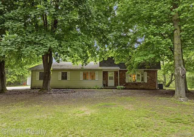 1st image of 10591 Silver Lake Rd, Brighton, MI 48116 | MLS# 20261053684