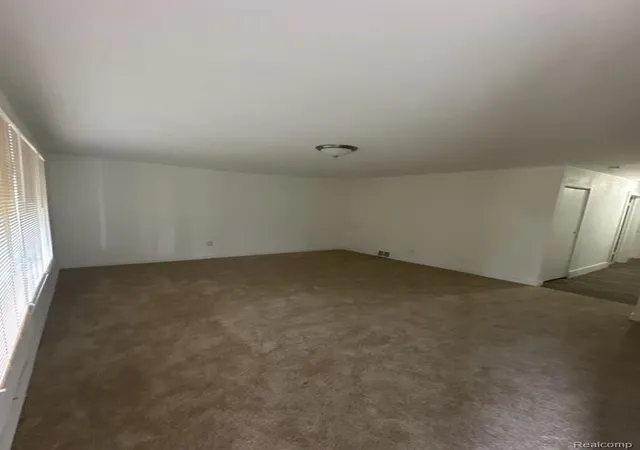 Photo 1 of Single family home for sale at 15509 Rosa Parks Blvd, Detroit, MI 48238 | MLS# 20261053694 | Listing updated on 2026-09-23