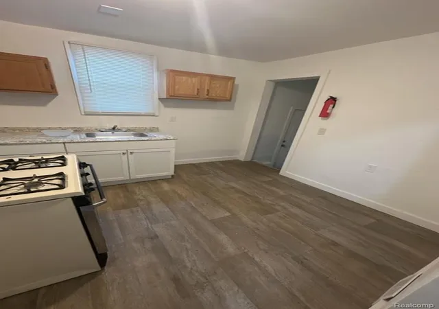 Photo 2 of Single family home for sale at 15509 Rosa Parks Blvd, Detroit, MI 48238 | MLS# 20261053694 | Listing updated on 2026-09-23