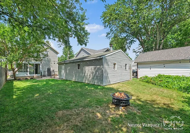 25th image of 234 Knapp St Ne, Grand Rapids, MI 49505 | MLS# 65026035644