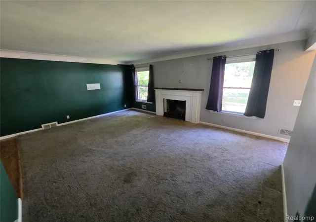 Photo 3 of Single family home for sale at 21210 E 10 Mile Rd, Saint Clair Shores, MI 48080 | MLS# 20261053702 | Listing updated on 2026-09-08