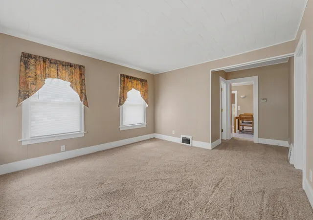 Photo 3 of Single family home for sale at 318 Whitcomb St, Kalamazoo, MI 49001 | MLS# 69026035648 | Listing updated on 2026-08-04