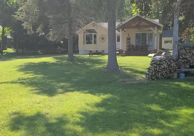 Photo 1 of Single family home for sale at 3631 Cedar Lake Rd, Greenbush, MI 48738 | MLS# 77080070999 | Listing updated on 2026-08-24