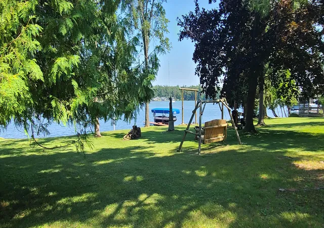 Photo 2 of Single family home for sale at 3631 Cedar Lake Rd, Greenbush, MI 48738 | MLS# 77080070999 | Listing updated on 2026-08-24