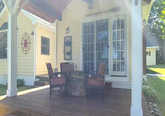 Photo 3 of Single family home for sale at 3631 Cedar Lake Rd, Greenbush, MI 48738 | MLS# 77080070999 | Listing updated on 2026-08-24