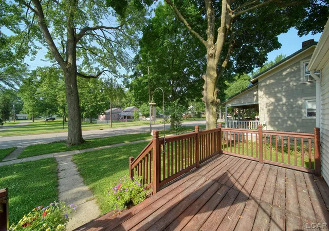 Photo 4 of Single family home for sale at 746 Saint Joseph St, Adrian, MI 49221 | MLS# 56050214685 | Listing updated on 2026-07-17
