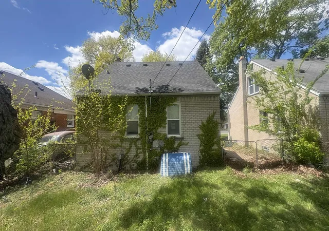 Photo 2 of Single family home for sale at 17690 Hoover St, Detroit, MI 48205 | MLS# 5050214690 | Listing updated on 2026-09-03
