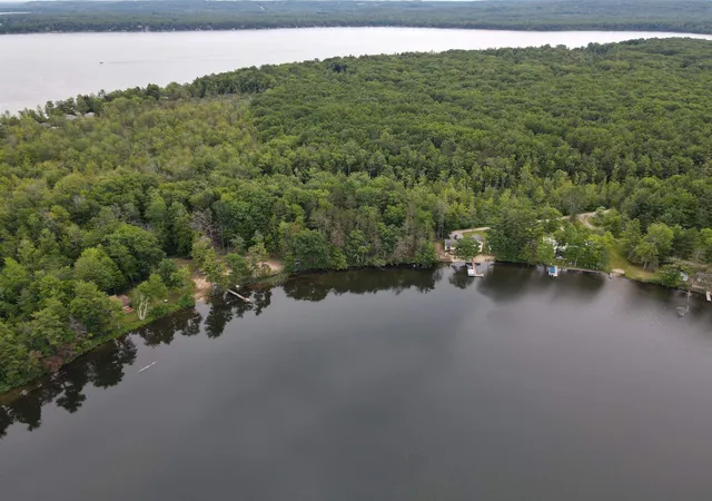 Photo 3 of Land for sale at 5588 Pinecone Rd, Interlochen, MI 49643 | MLS# 78080071001 | Listing updated on 2026-08-25