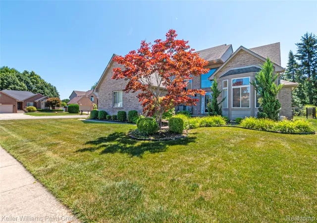 Photo 2 of Single family home for sale at 17576 Canvasback Dr, Macomb, MI 48044 | MLS# 20261053724 | Listing updated on 2026-08-31