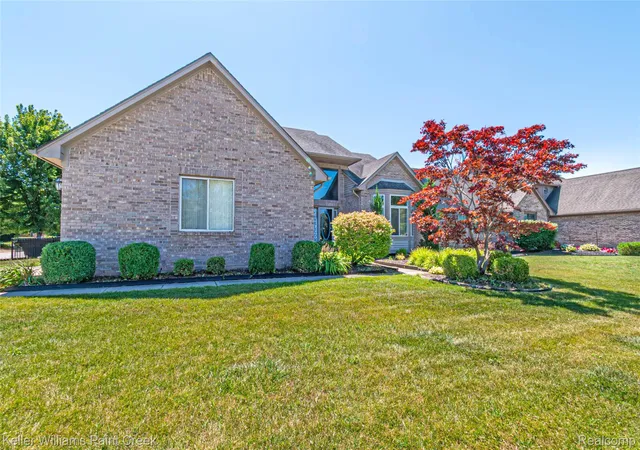 Photo 3 of Single family home for sale at 17576 Canvasback Dr, Macomb, MI 48044 | MLS# 20261053724 | Listing updated on 2026-08-31