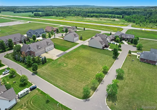 Photo 1 of Land for sale at 15051 Poberezny Ct, Linden, MI 48451 | MLS# 20261053725 | Listing updated on 2026-07-14