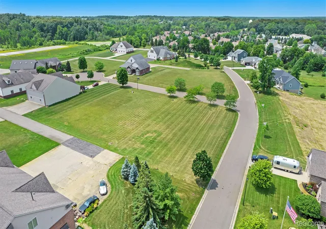 Photo 2 of Land for sale at 15051 Poberezny Ct, Linden, MI 48451 | MLS# 20261053725 | Listing updated on 2026-07-14