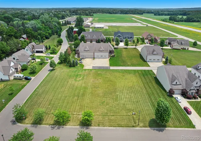Photo 3 of Land for sale at 15051 Poberezny Ct, Linden, MI 48451 | MLS# 20261053725 | Listing updated on 2026-07-14
