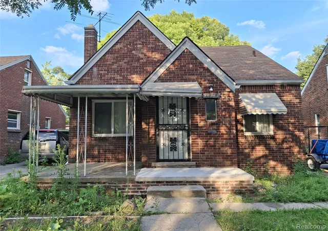 Photo 1 of Sale Pending at 20242 Joann St, Detroit, MI 48205 | MLS# 20261053726 | Listing updated on 2026-09-24