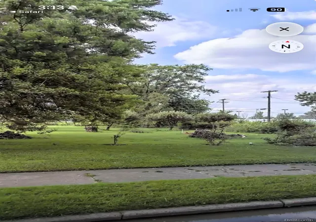 Photo 1 of Land for sale at 8378 Madola St, Detroit, MI 48234 | MLS# 20261053727 | Listing updated on 2026-07-17