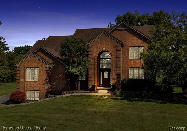 1st image of 9438 Deer Creek Ct, Brighton, MI 48114 | MLS# 20261053742