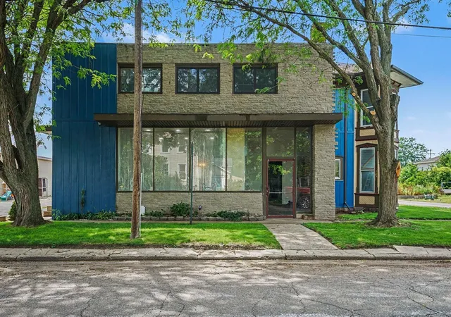 Photo 1 of Sale Pending at 102 N Maple St, Sturgis, MI 49091 | MLS# 68026035662 | Listing updated on 2026-09-23