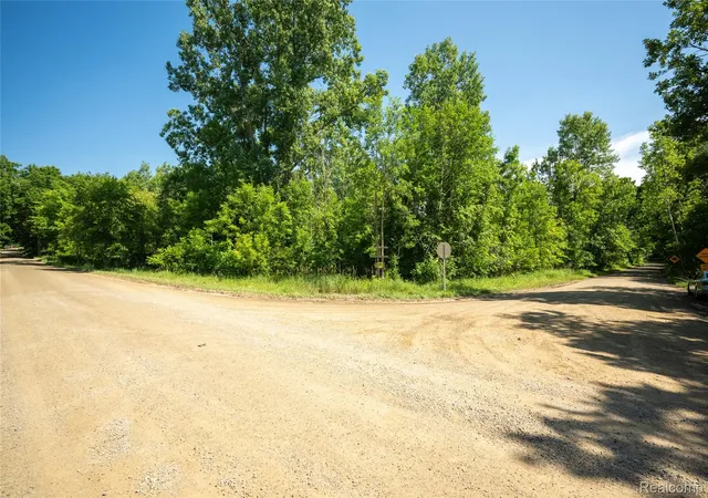 8th image of 00 Hagerman Rd, Leonard, MI 48367 | MLS# 20261053751