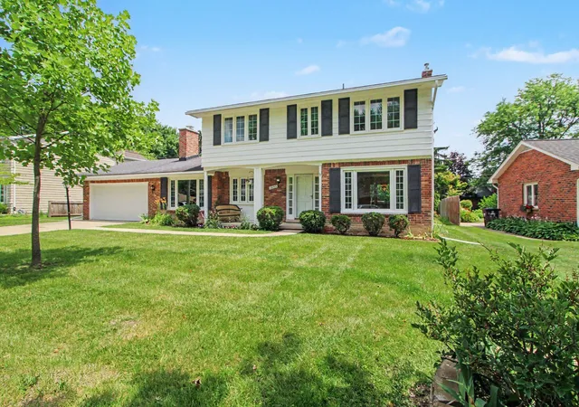 1st image of 2043 Winsted Blvd, Ann Arbor, MI 48103 | MLS# 81026035664