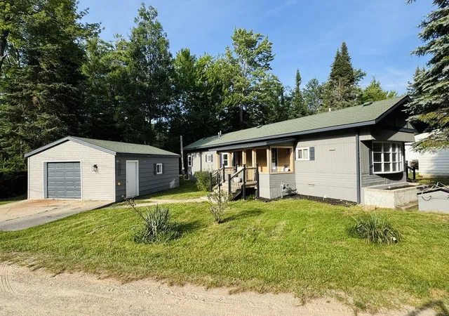 1st image of 9665 Red Fox Ct, Saint Helen, MI 48656 | MLS# 77080071005