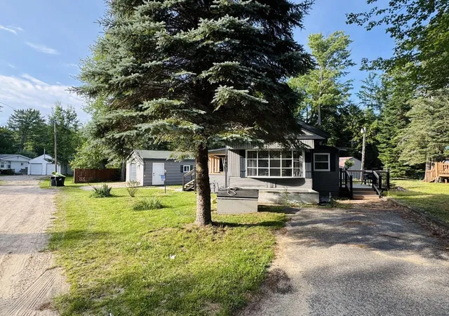 32nd image of 9665 Red Fox Ct, Saint Helen, MI 48656 | MLS# 77080071005
