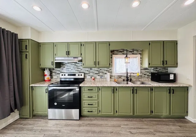 4th image of 9665 Red Fox Ct, Saint Helen, MI 48656 | MLS# 77080071005